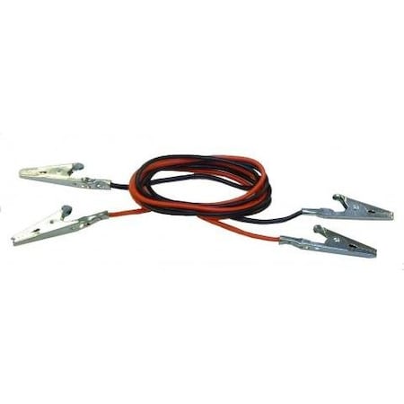 S&G Tool Aid JUMPER TWIN TEST LEADS SG22900